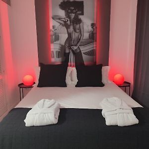 Suite standard